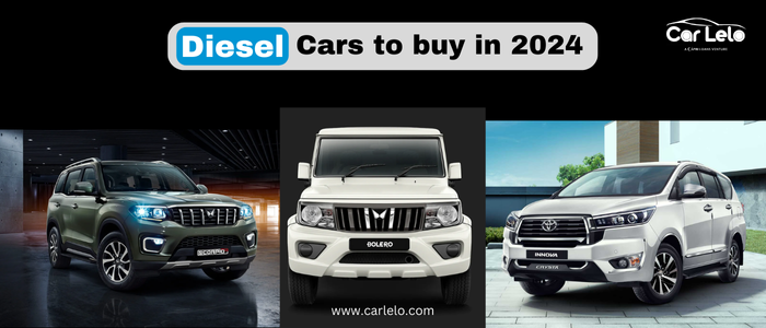 Best Diesel Cars